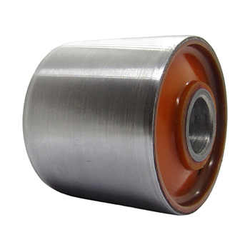 Поліуретановий сайлентблок переднього важеля задній Mitsubishi 3000GT, PP-2089c