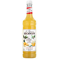 Сироп MONIN Клауди Лимонад 1 л ПЭТ