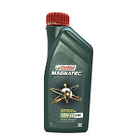 Олива мот. 10W40 Magnatec 1л Castrol (масло моторное полусинтетика)