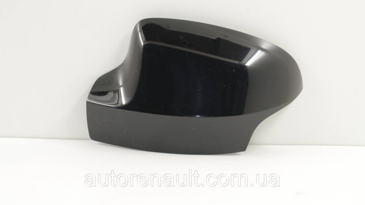 Кришка зовнішнього дзеркала зліва на Рено Логан 2 RENAULT (Оригінал) 963737459R