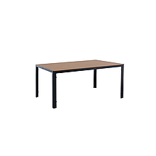 Садовий стіл Joy 90x150 см NATERIAL
