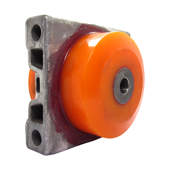 Поліуретанова підушка двигуна ліва Renault Mascott, PP-2245a