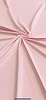 Ткань Кулир-стрейч (футболка), пенье-компакт Турция (розово-бледный) 95%коттон, 5%эластан. Качество высокое!