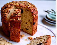 Сухая смесь Tegral Panettone 15 кг ТМ Puratos