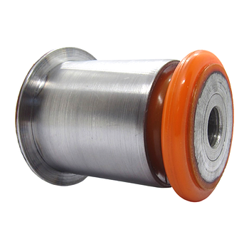 Поліуретановий сайлентблок переднього нижнього важеля Mercedes W447, PP-2262