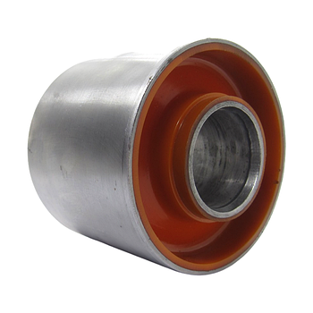 Поліуретановий сайлентблок переднього важеля задній Ford Flex, PP-2380