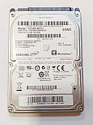 Б/В Жорсткий диск HDD Samsung ST500LM012 500Gb 8Mb 5400rpm SATA 2.5" (HN-M500MBB/M1)