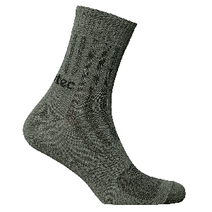 Шкарпетки TRK Lite Хакі