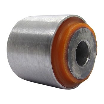 Поліуретановий сайлентблок заднього поперечного прямого важеля Porsche Boxster, PP-2392