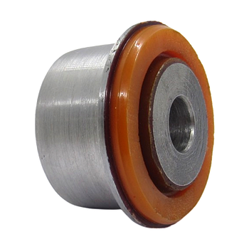 Поліуретановий сайлентблок заднього поперечного нижнього важеля внутрішній Porsche Boxster, PP-2394