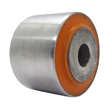 Поліуретановий сайлентблок заднього поперечного нижнього важеля зовнішній Porsche Boxster, PP-2395c