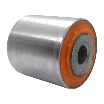 Поліуретановий сайлентблок переднього поперечного важеля зовнішній Porsche Boxster, PP-2395d