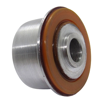 Поліуретановий сайлентблок переднього поперечного важеля внутрішній Porsche Boxster, PP-2396