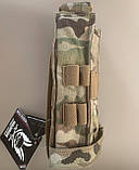 Підсумок під рацію Warrior Assault Systems, фото 7