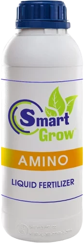 SmartGrow Amino 1л, Libra Agro - фото 1 - id-p1829423456