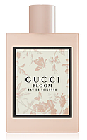 Gucci Bloom tester edp 100 ml первый выпуск эксклюзив стародел