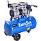 Компресор повітряний безмасляний EnerSol ES-AC125-30-2OF, фото 4