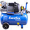 Компресор повітряний поршневий EnerSol ES-AC350-50-2, фото 3