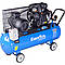 Компресор повітряний EnerSol ES-AC480-100-3PRO, фото 2