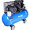 Компресор повітряний EnerSol ES-AC850-300-3PRO, фото 3