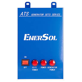 EnerSol EATS-15DT