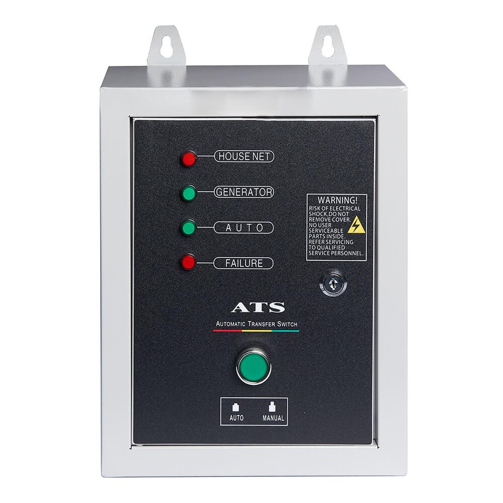 EnerSol EATS-7500S, фото 1