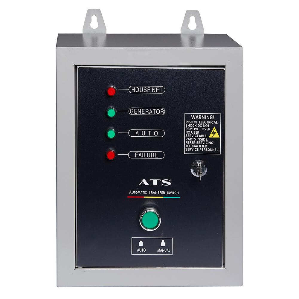 EnerSol EATS-7500T, фото 1