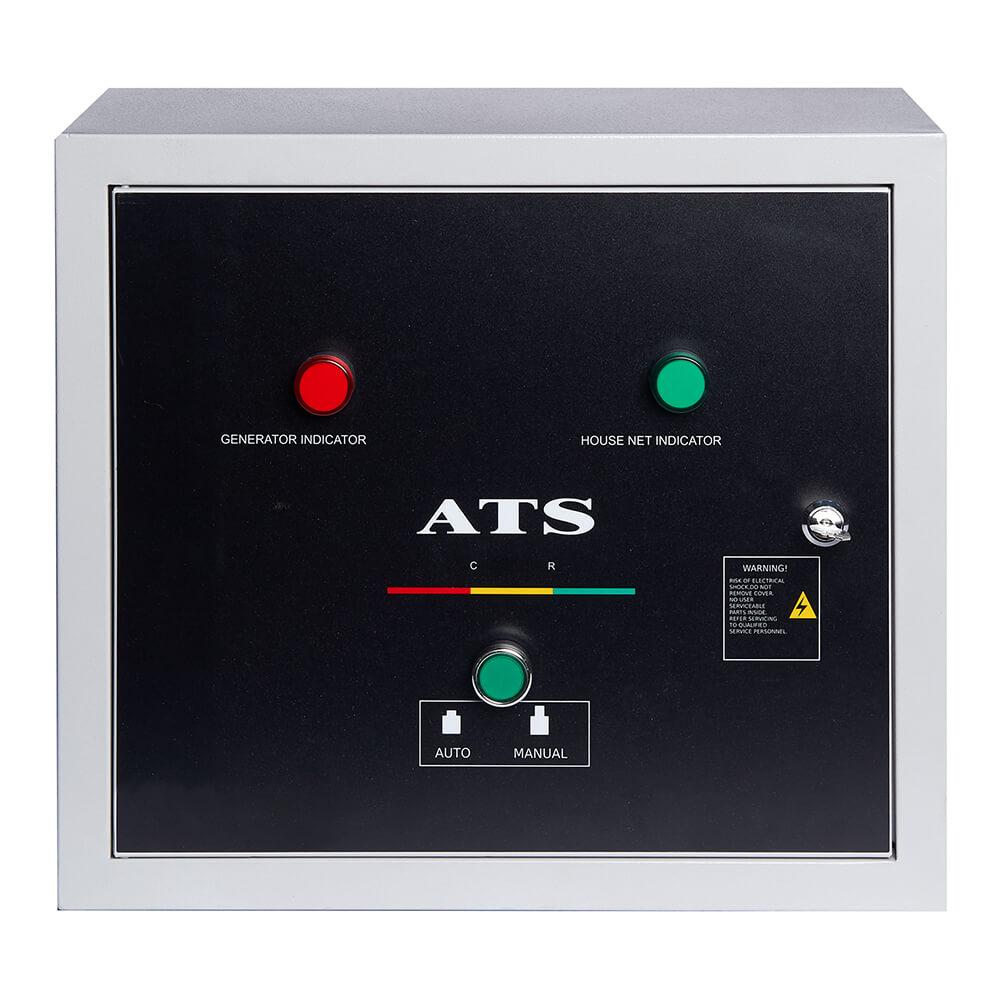 EnerSol EATS-8500U, фото 1