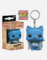 Брелок Funko Fairy TailHappy Pocket POP