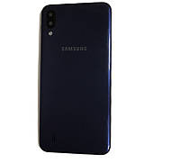 Задняя крышка Samsung M105/M10 Blue