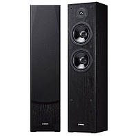 Напольная акустика 2.0 Yamaha NS-F51 Black