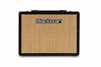 Гитарный комбоусилитель Blackstar Debut15E Black для электрогитары