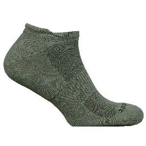 Шкарпетки трекінгові TRK Short Khaki