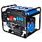 Генератор бензиновий EnerSol EPG-7500TEA, фото 3