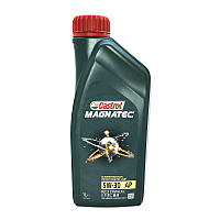 Олива мот. 5w30 AP Magnatec 1л Castrol (масло моторное синтетика)