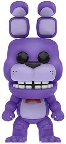 Funko pop bonnie deals