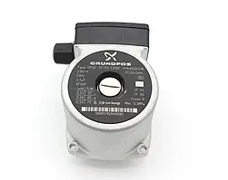 Насос циркуляційний Grundfos для котла потужністю 85 кВт Nova Florida, арт. 6CIRCOLA18