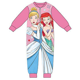 Піжама для дівчат оптом Disney, 98-116 см  № PRI-Intone-0051