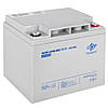 Акумулятор мультигелевий LogicPower AGM LPM-MG 12 V - 40 Ah, фото 8