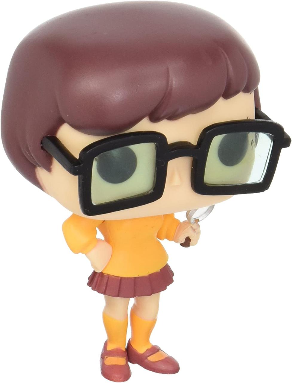 Funko Scooby Doo Velma Pop