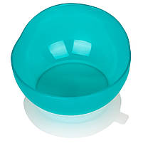 Тарілка Shengtong для приймання їжі адаптована для людей з інвалідністю, що утримує гумовий 10 шт., фото 2