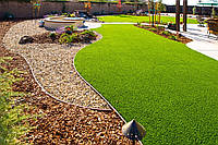 Ширина 5м. Betap CALDERAPARQ искусственный газон, для двора, балкона, террасс, спортивных площадок