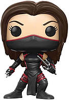 Игрушечные фигурки Funko POP Marvel: Daredevil TV Elektra