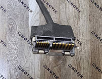 Шлейф HDD SATA HP Pavilion 15-N 15-B 14-N 15-F (DD0U36HD000) Б/В, фото 3