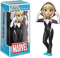 Фигурка Funko Marvel SpiderGwen Rock Candy