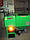 Пеллетні опалювальні котли з автоматичним подаванням Kostrzewa (Кострівання) Pellets Fuzzy Logic 2 15, фото 2