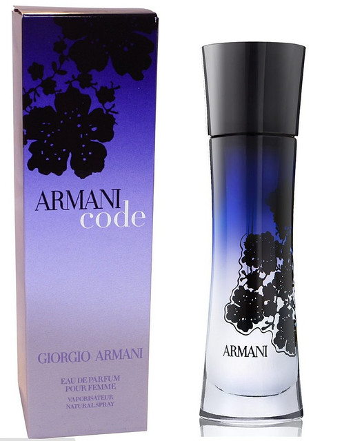 Оригінальна жіноча парфумована вода Giorgio Armani Armani Code,30ml NNR ORGAP /5-73