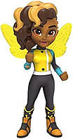 Фигурка Funko Girls Rock Candy: DC Super HeroBumble Bee