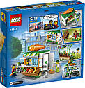 LEGO City 60345 Фургон фермерського ринку, фото 10