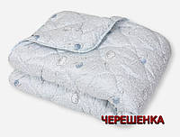 Евро одеяло микрофибра/холлофайбер (cotton)